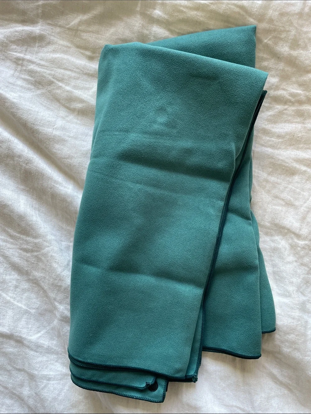 PackTowl Personal size Camping Towel w/Pouch LIKE NEW
